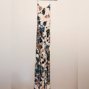 Windsor Long Summer Dress